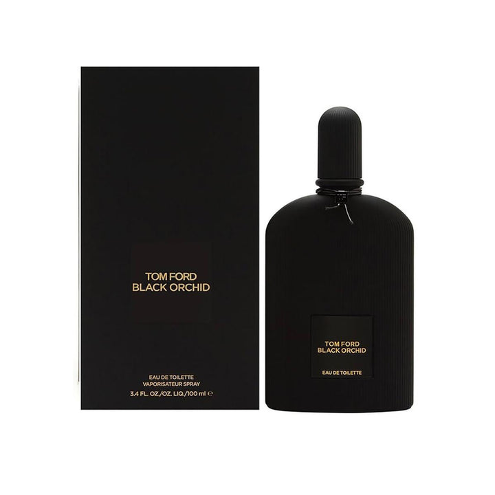 Black Orchid EDT