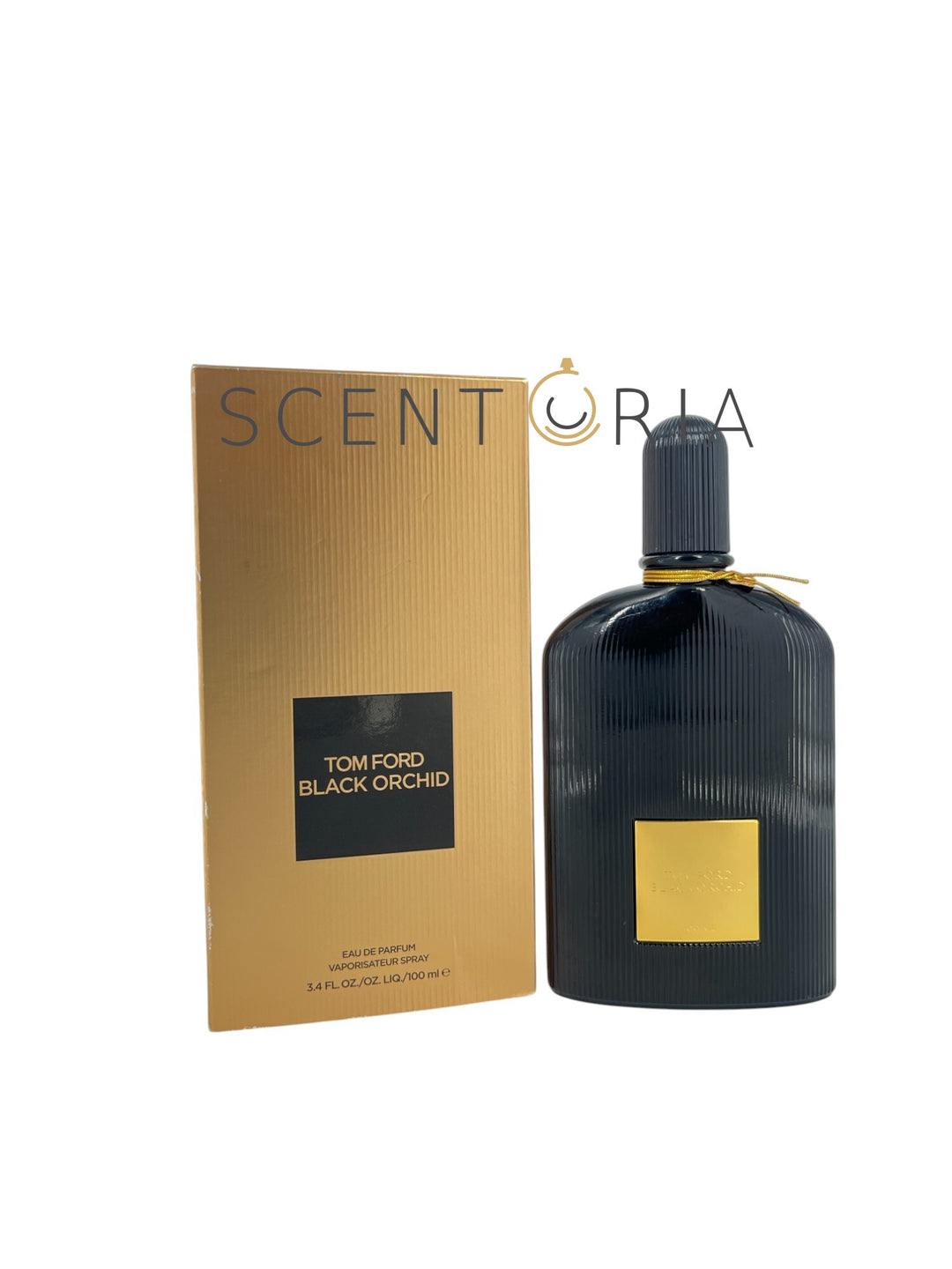 Black Orchid EDP Partial