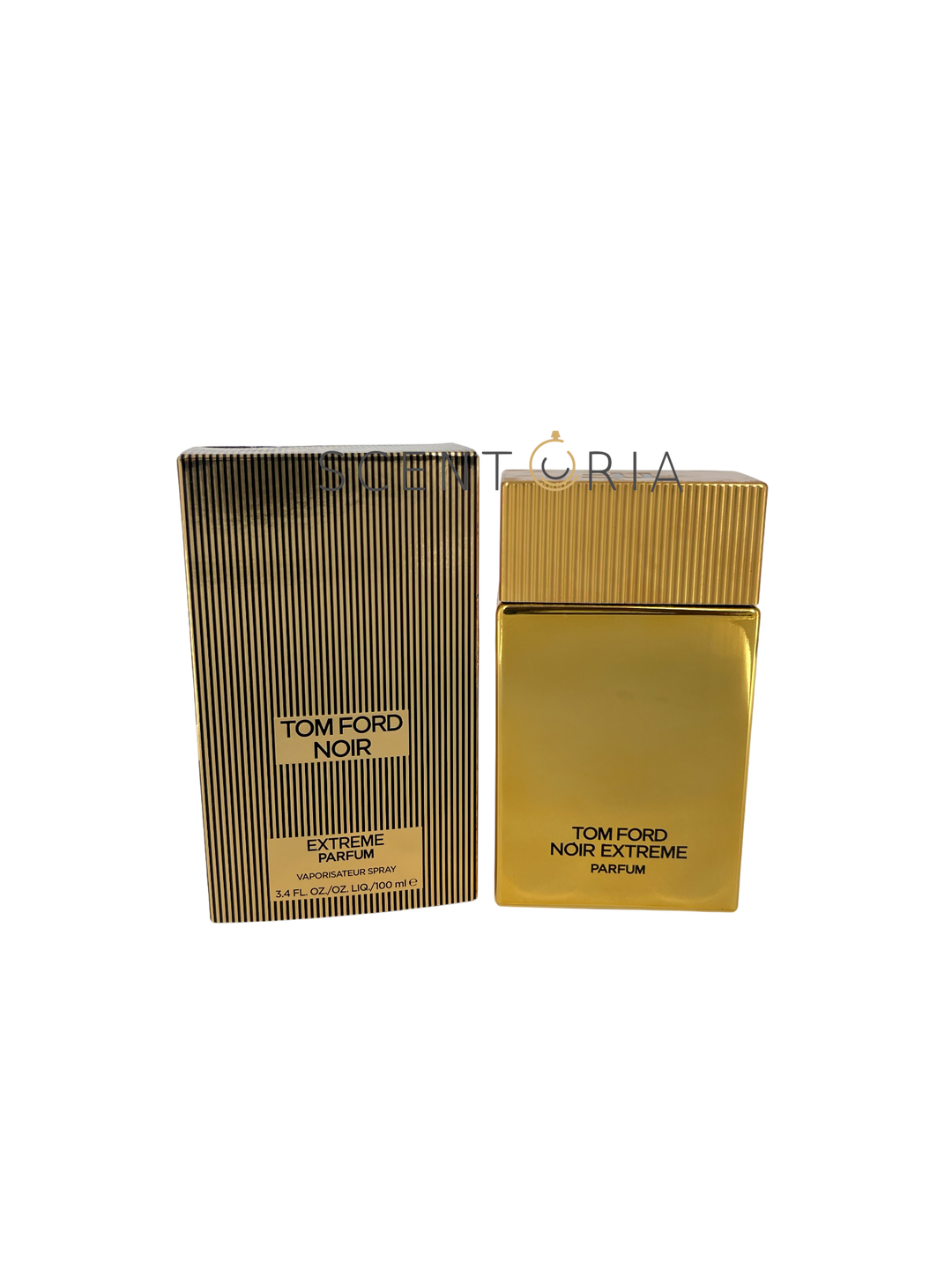 Noir Extreme Parfum Partial