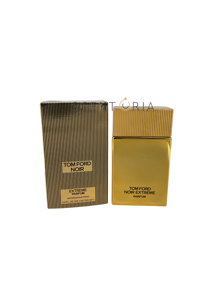 Noir Extreme Parfum Partial