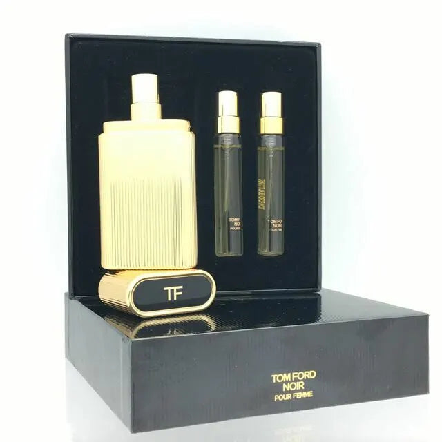 Tom Ford Noir Pour Femme EDP Set