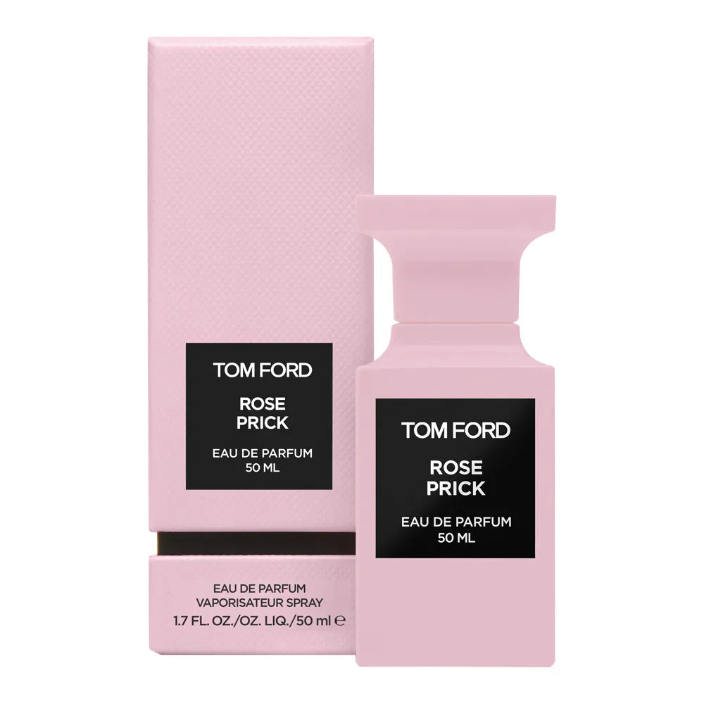 Rose Prick EDP
