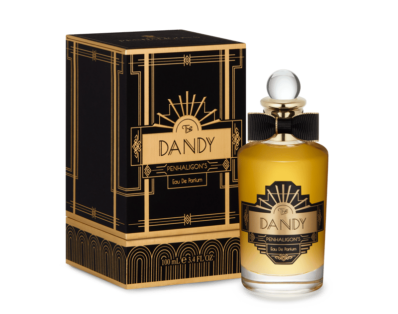 The Dandy EDP