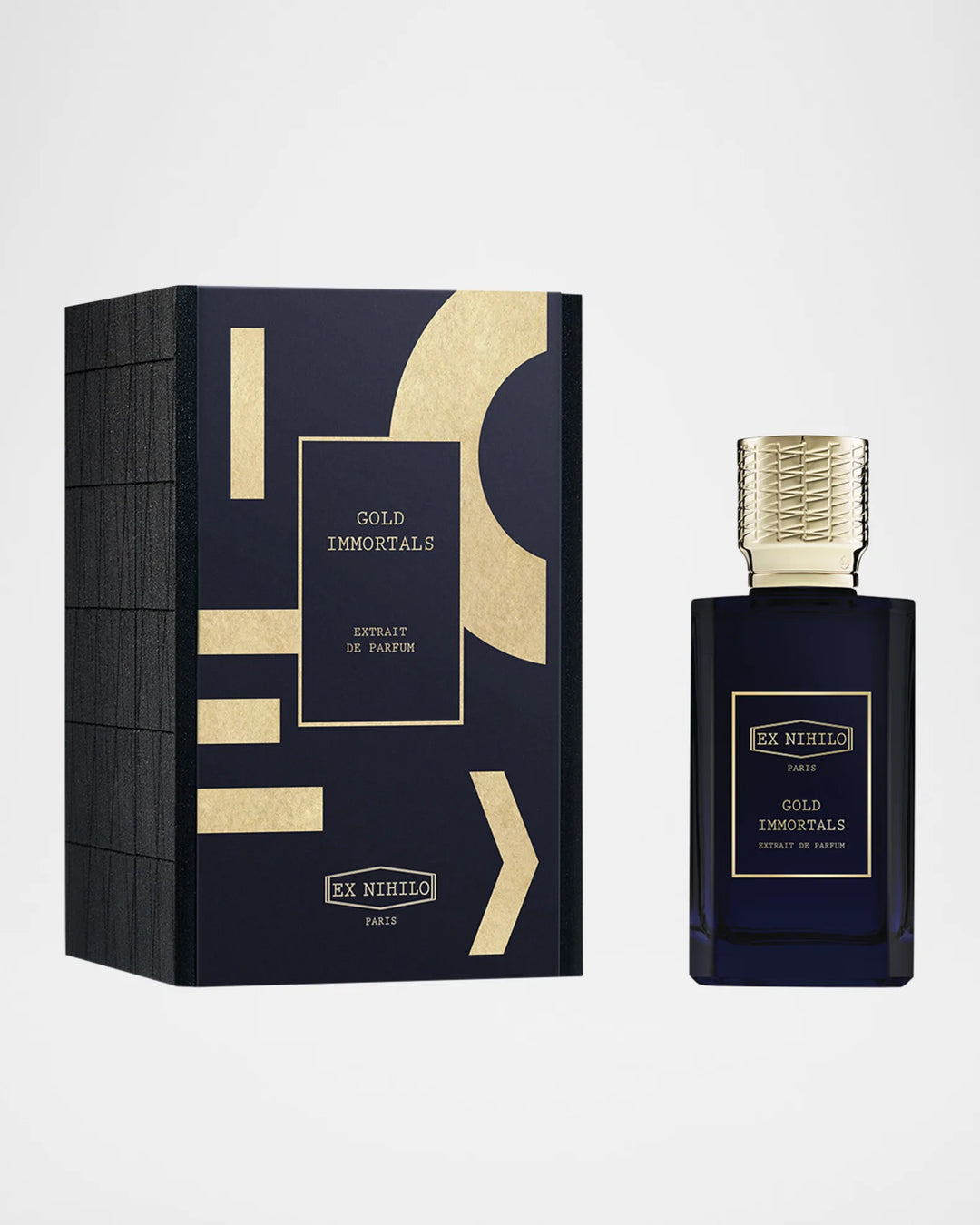 The Hedonist Extrait De Parfum