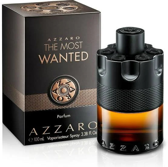 The Most Wanted Parfum