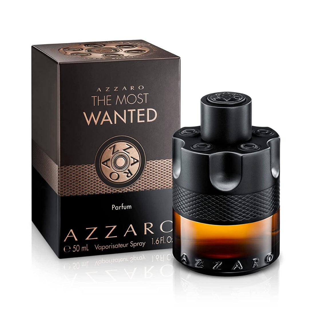 The Most Wanted Parfum