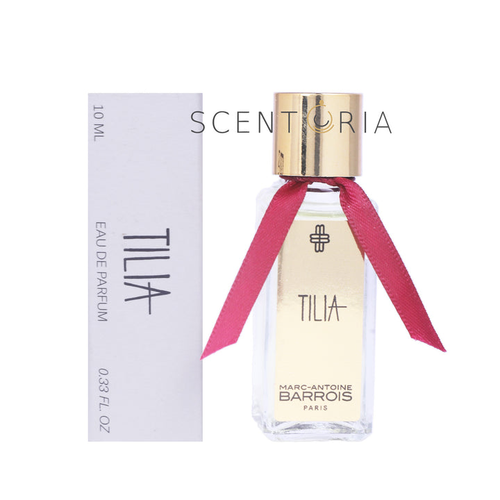 Tilia EDP