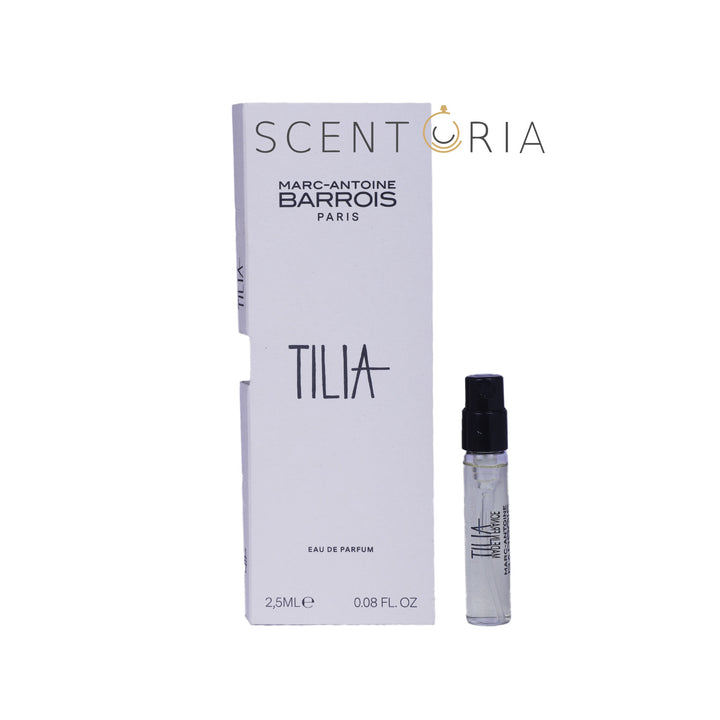 Tilia EDP