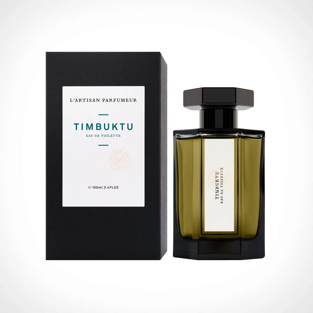 Timbuktu EDT