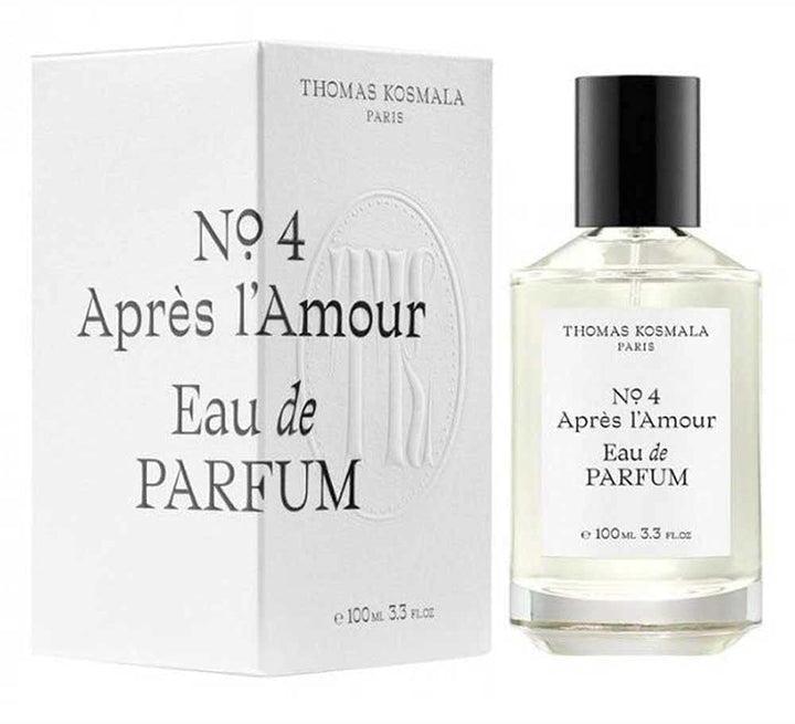 TK No. 4 - Apres L'Amour EDP