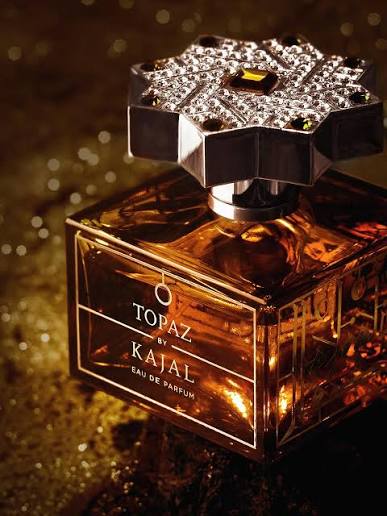 Topaz EDP