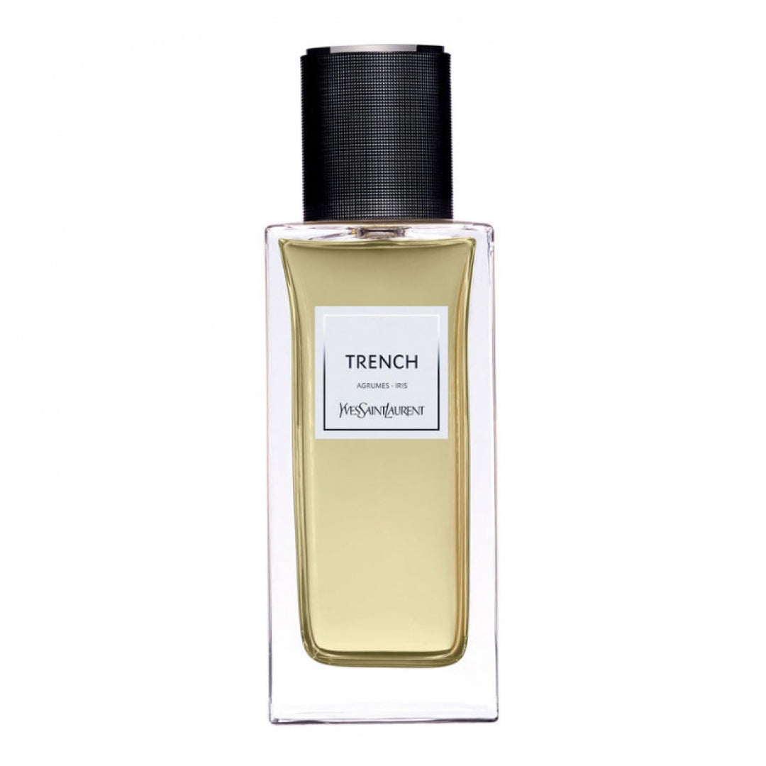 Trench EDP