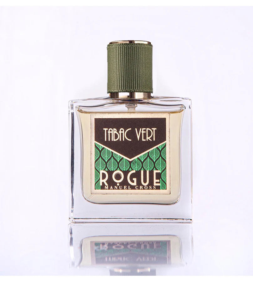 Tabac Vert EDT