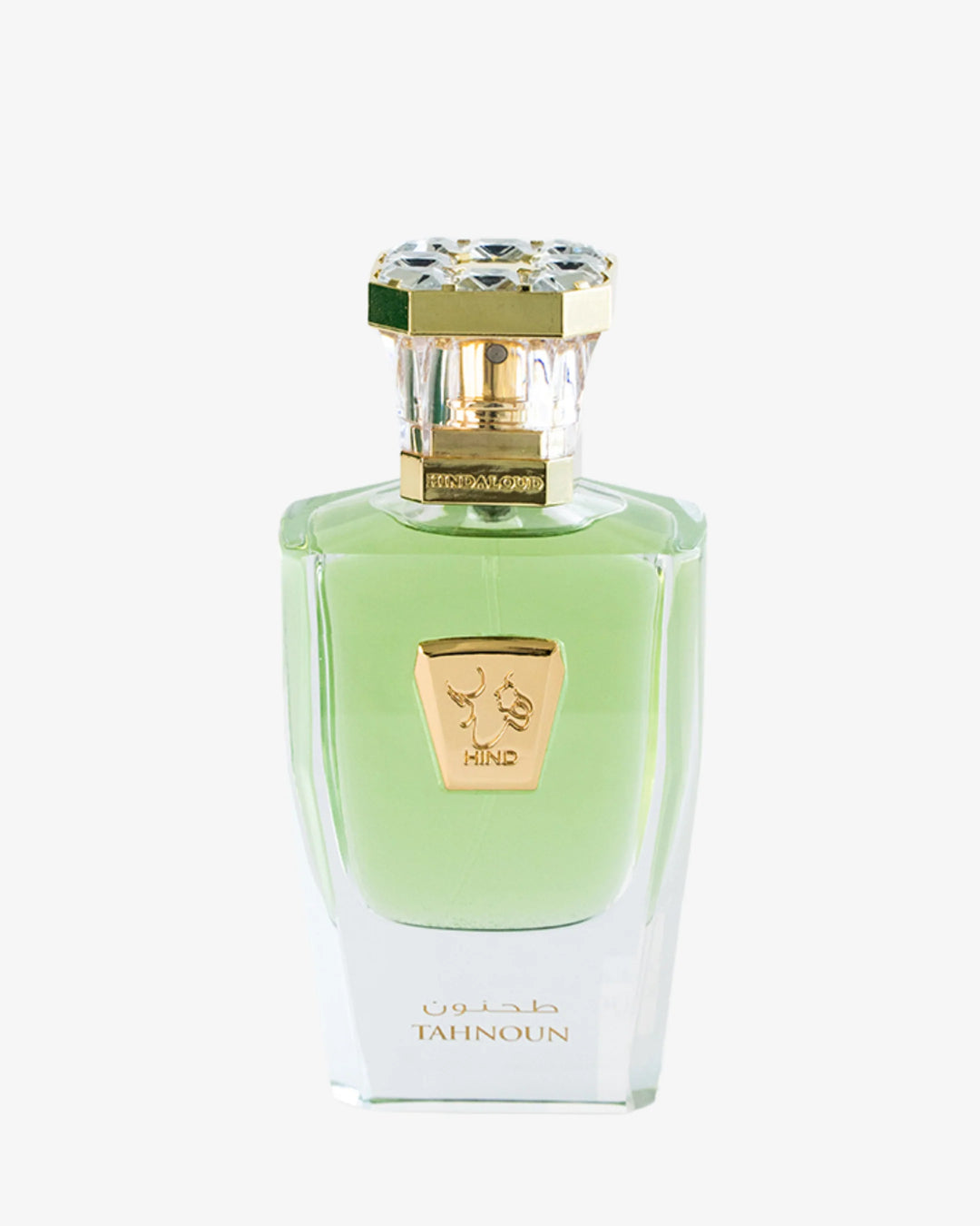 Tahnoun Parfum