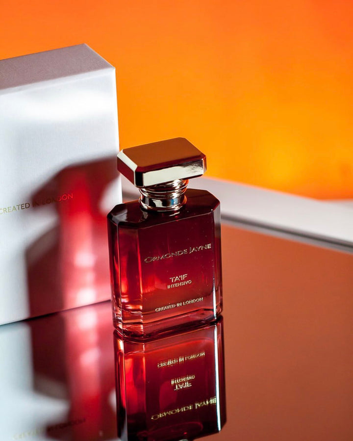 Ta'if Intensivo Parfum