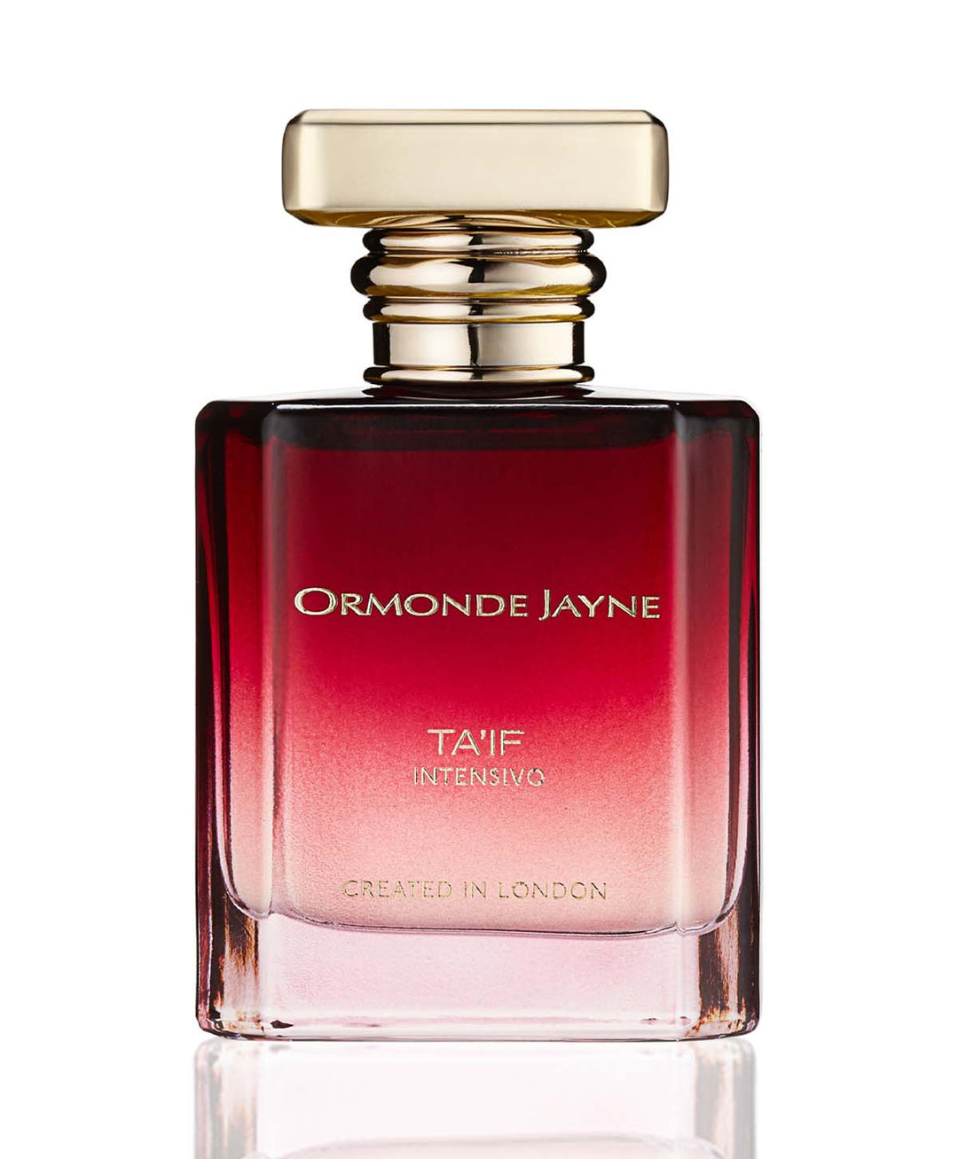 Ta'if Intensivo Parfum