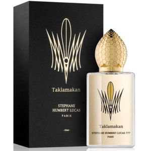 Taklamakan EDP