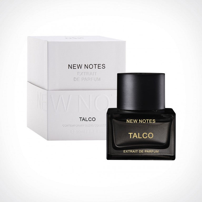 Talco Extrait De Parfum