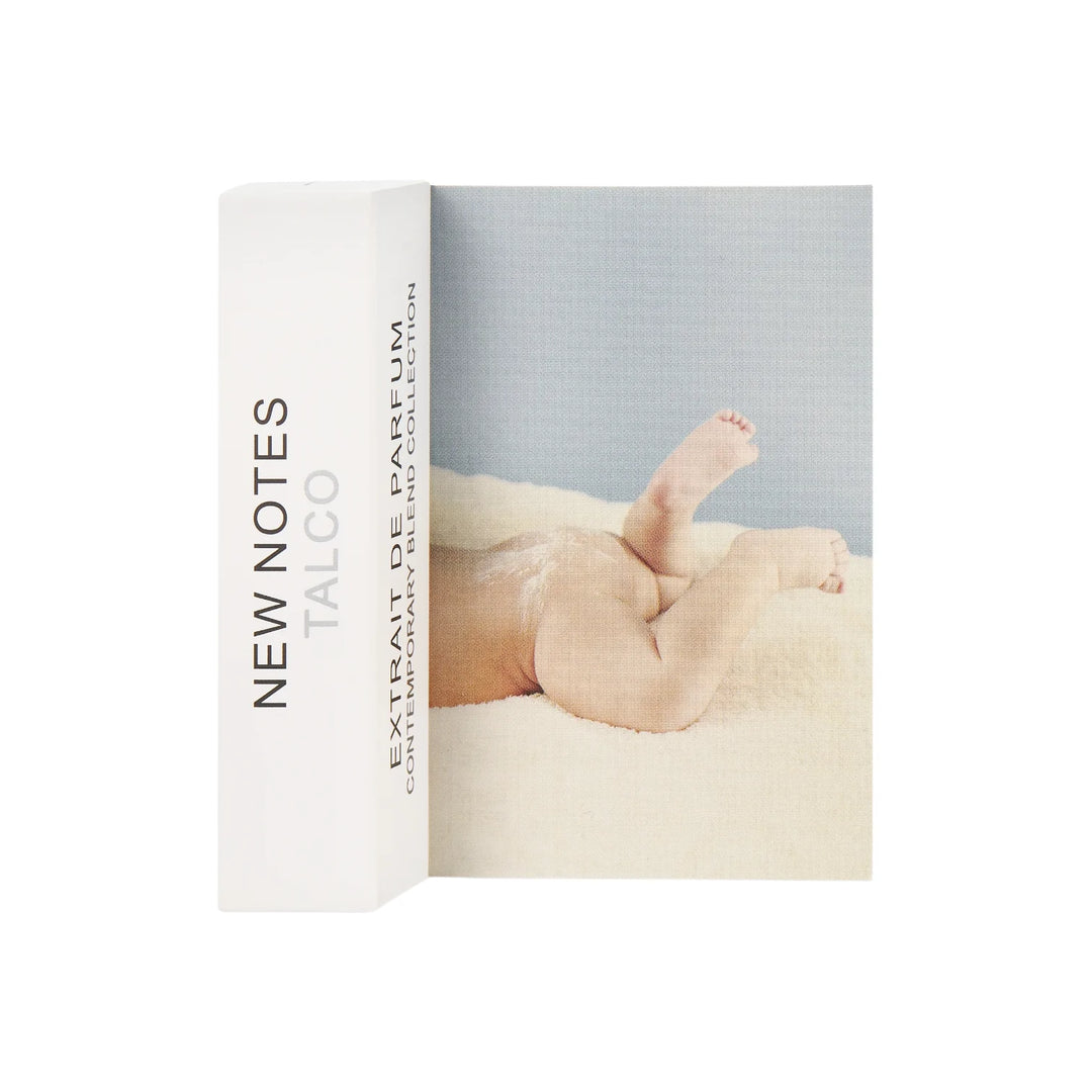 Talco Extrait De Parfum