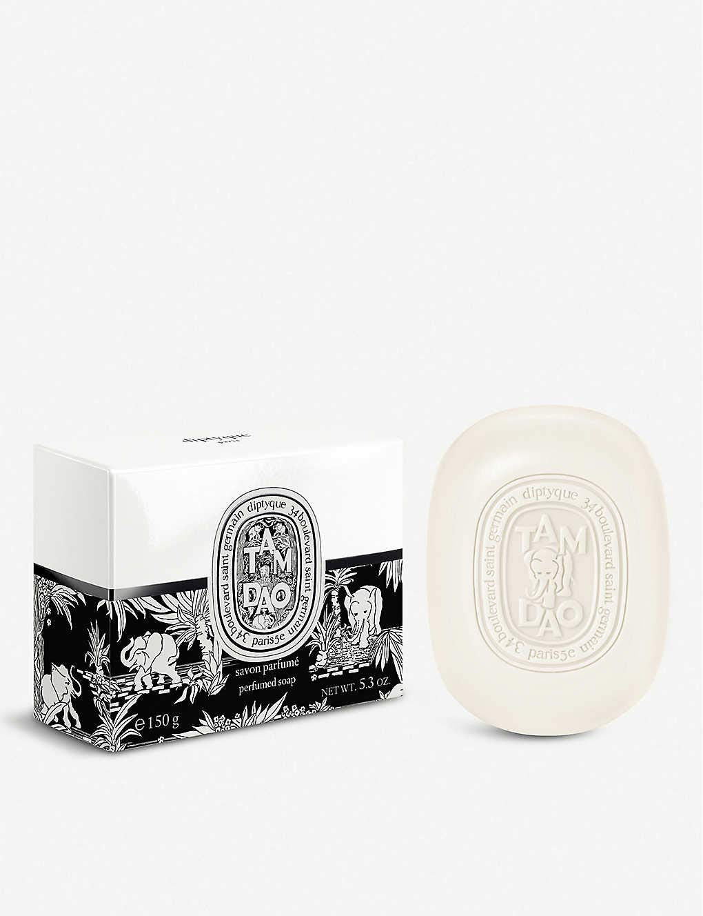 Tam Dao Soap