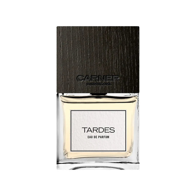 Tardes (Old Formulation) EDP