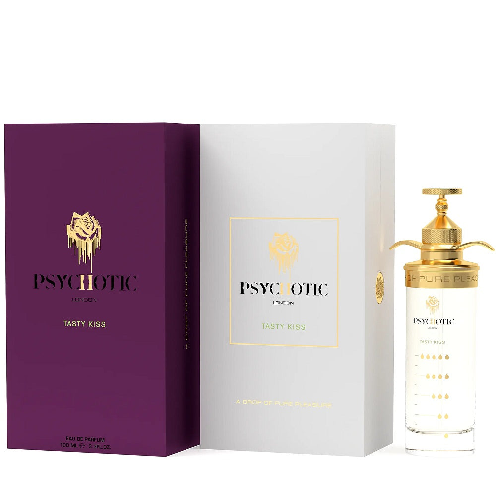 Tasty Kiss EDP