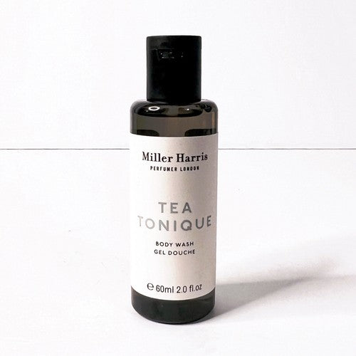 Tea Tonique Body Wash