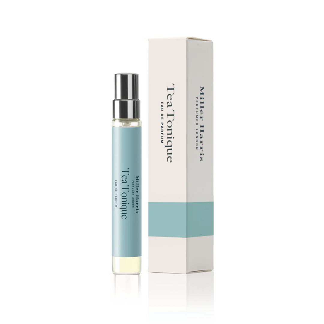 Tea Tonique EDP