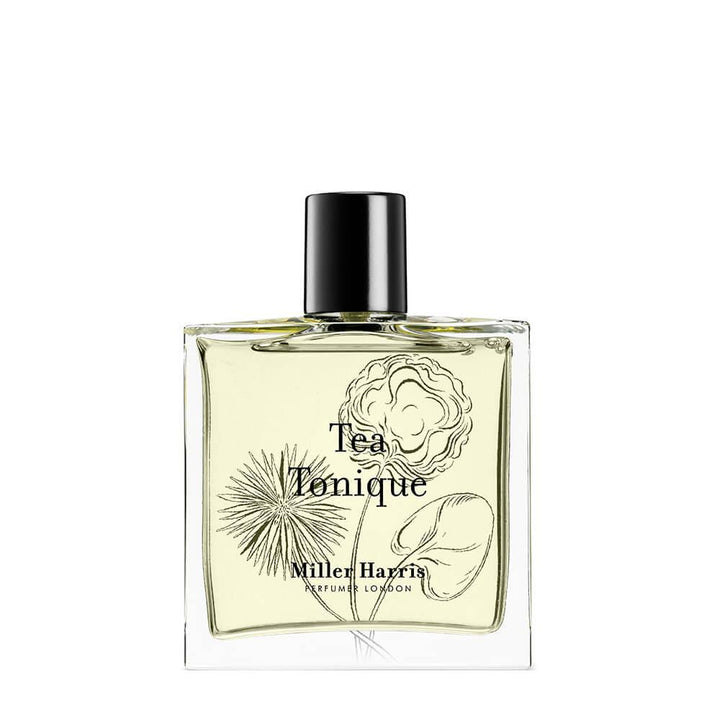 Tea Tonique EDP