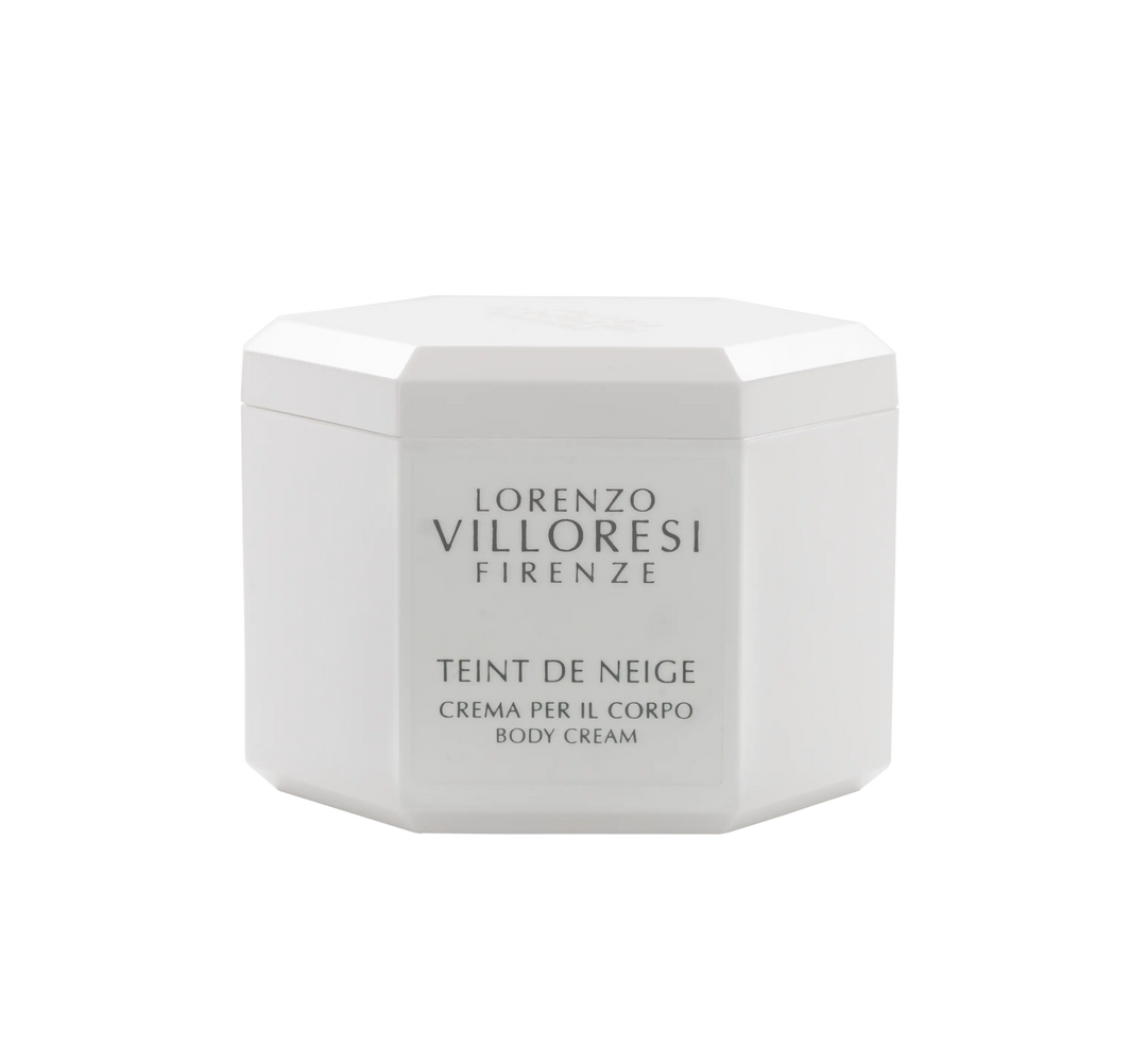 Teint De Neige Body Cream