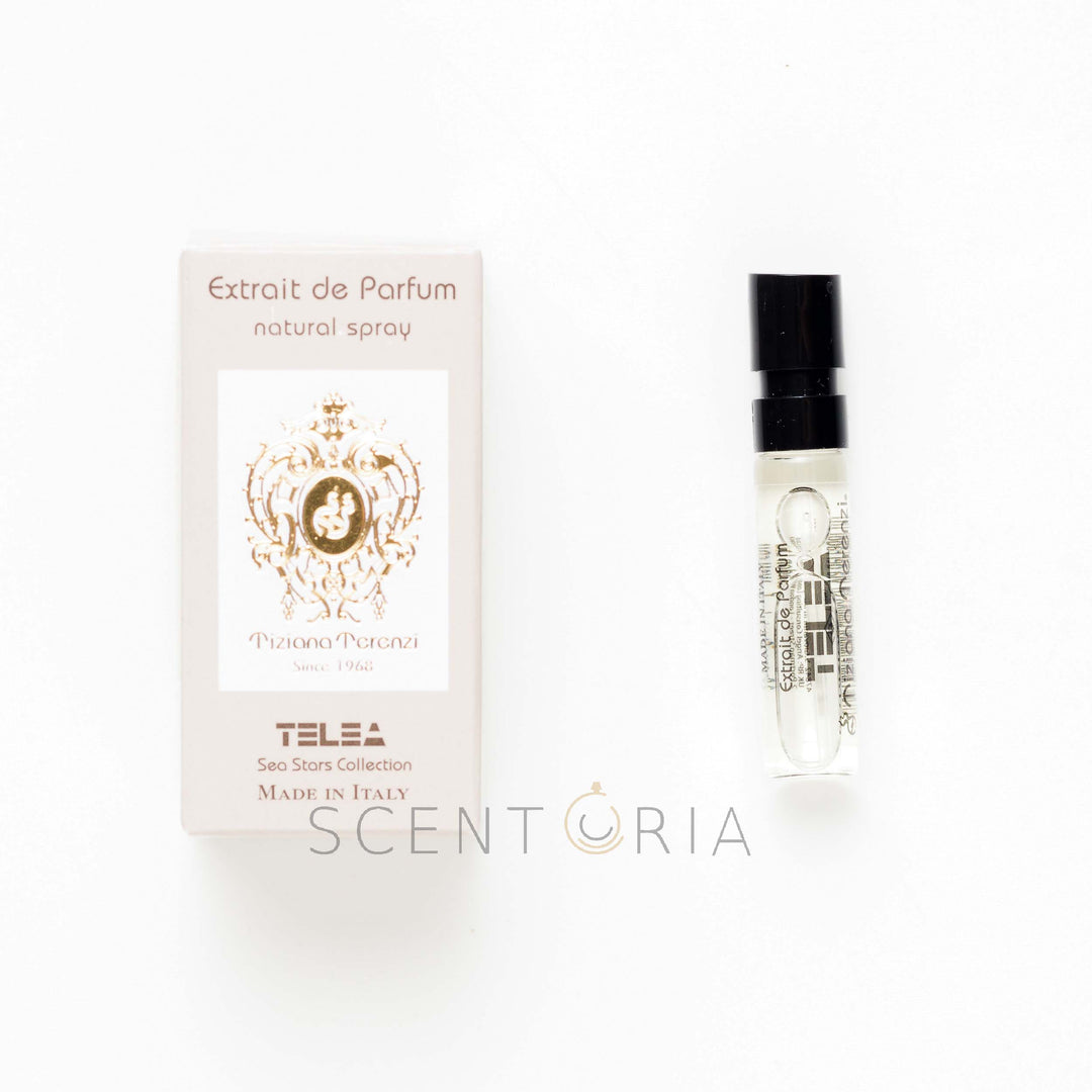 Telea Extrait De Parfum