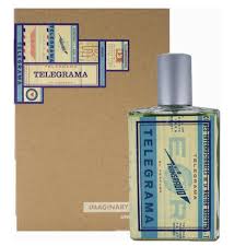 Telegrama Extrait De Parfum