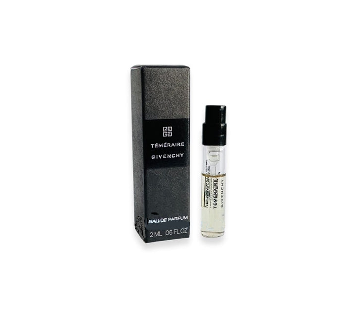 Temeraire EDP