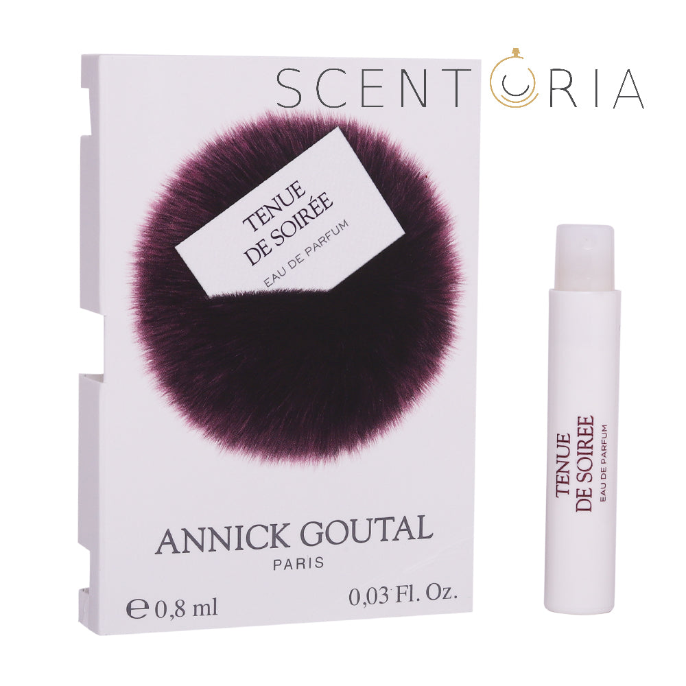 Tenue De Soiree EDP – Scentoria