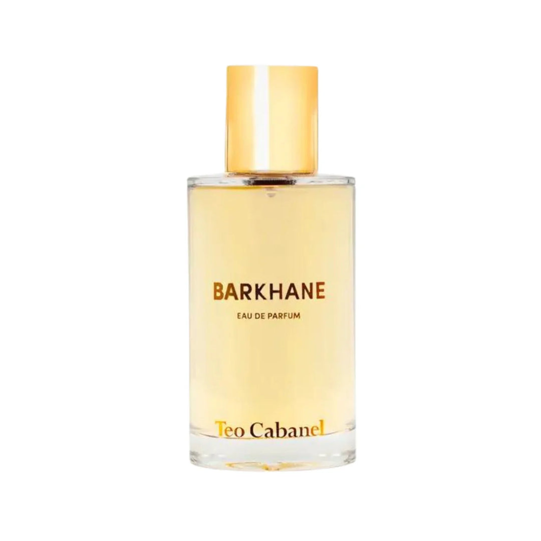 Barkhane EDP