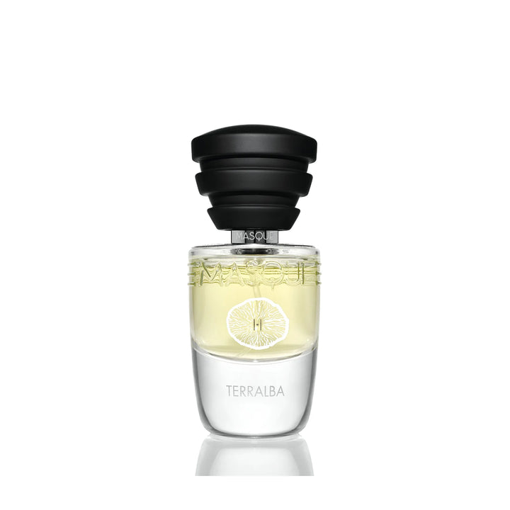 Terralba EDP
