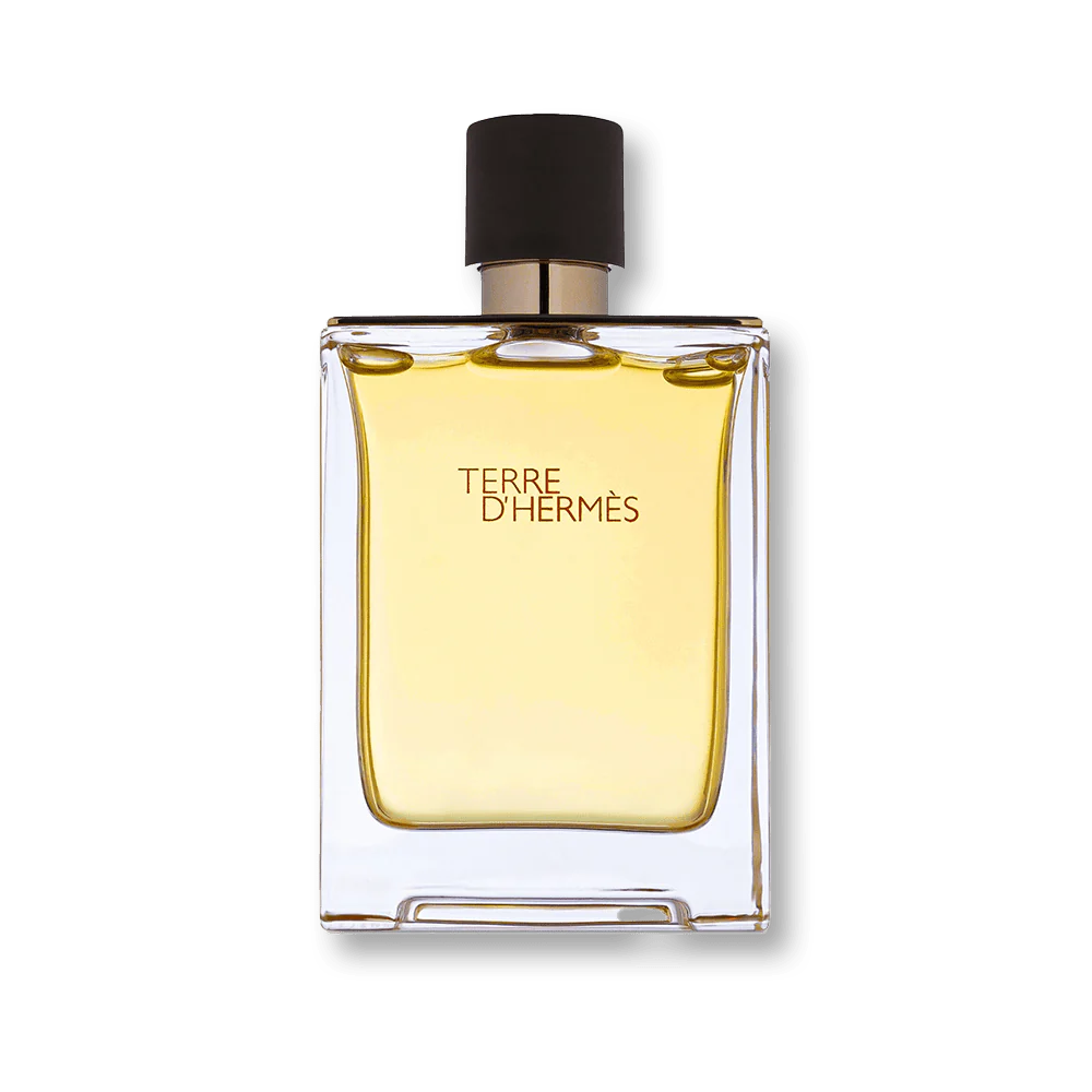 Terre D'Hermes Parfum