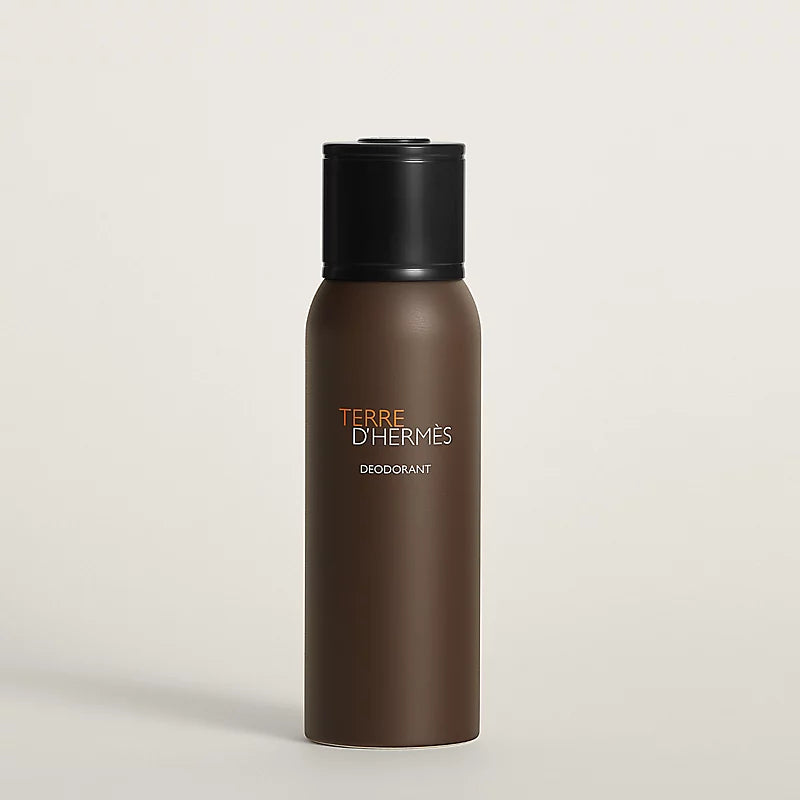 Terre D'Hermes Deodorant Spray