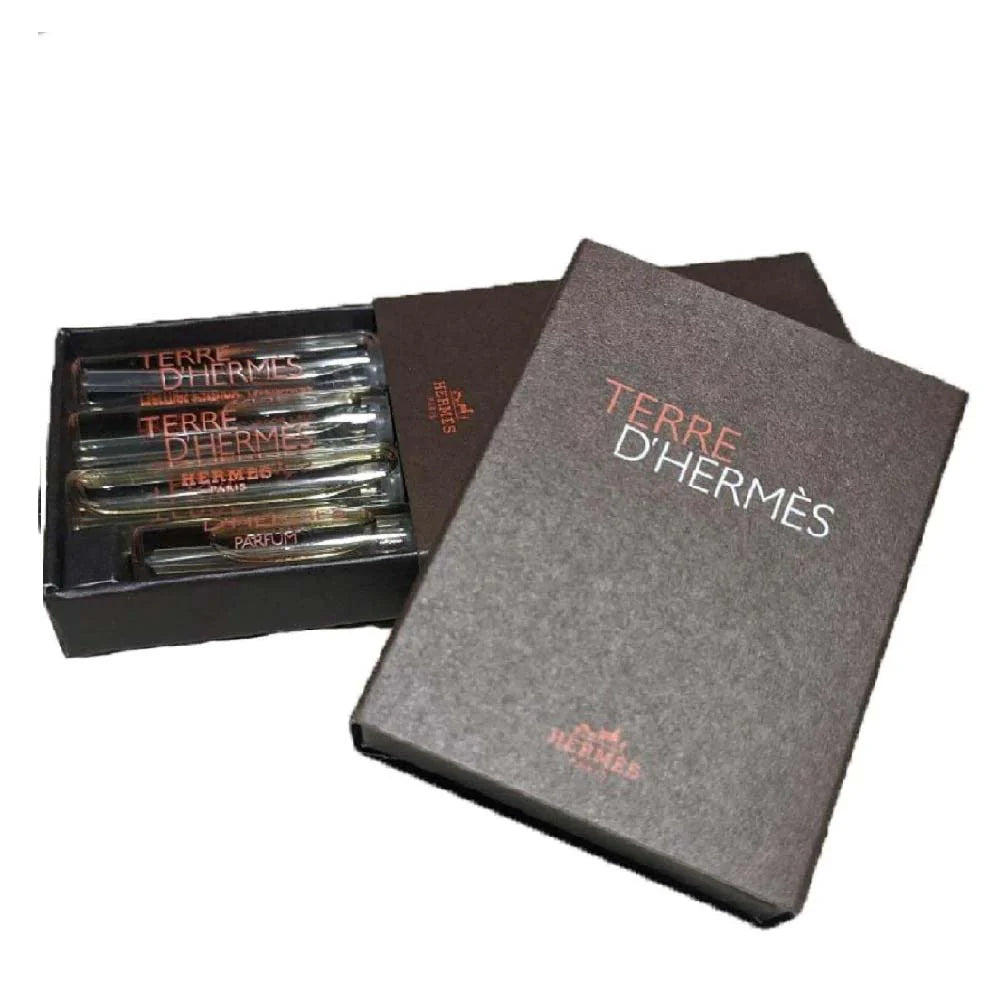 Terre D'Hermes Discovery Kit