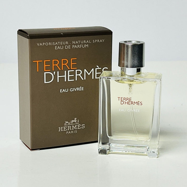 Terre D'Hermes EDT