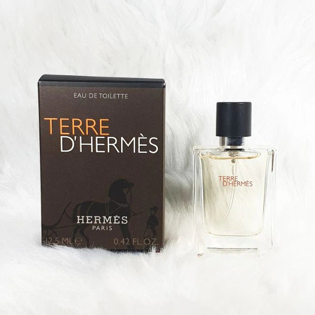 Terre D'Hermes EDT