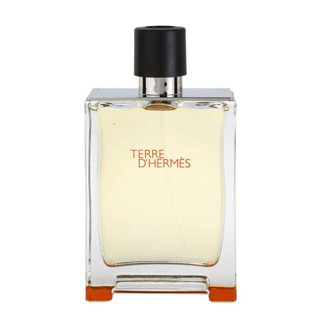 Terre D'Hermes EDT
