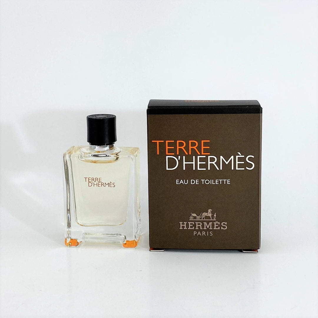 Terre D'Hermes EDT