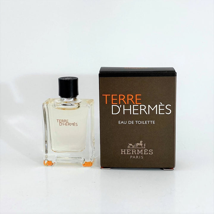 Terre D'Hermes EDT