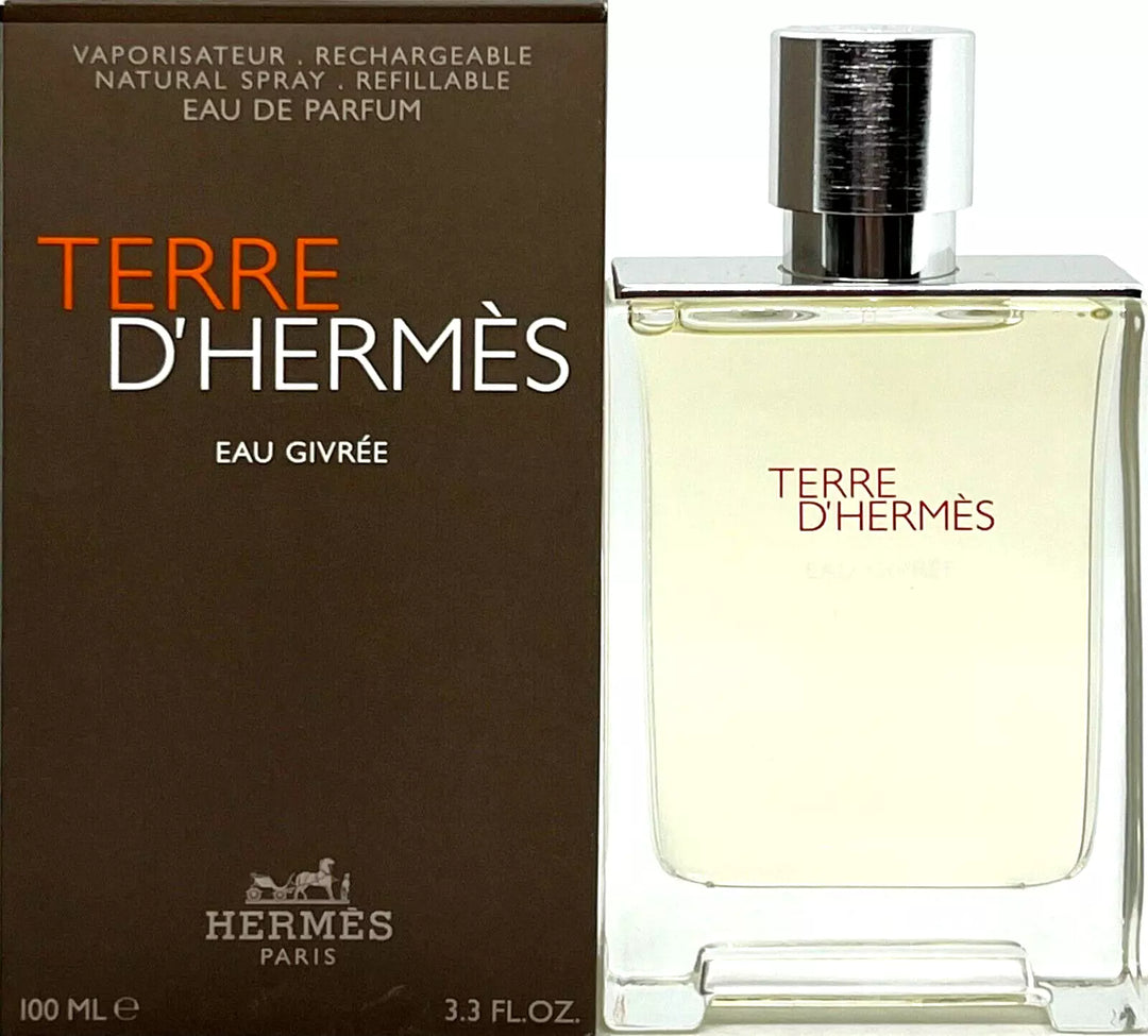 Terre D'Hermes Eau Givree EDP