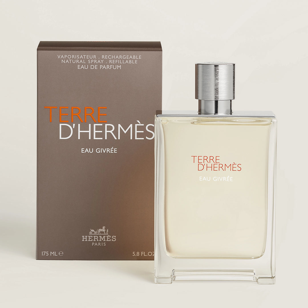 Terre D'Hermes Eau Givree EDP