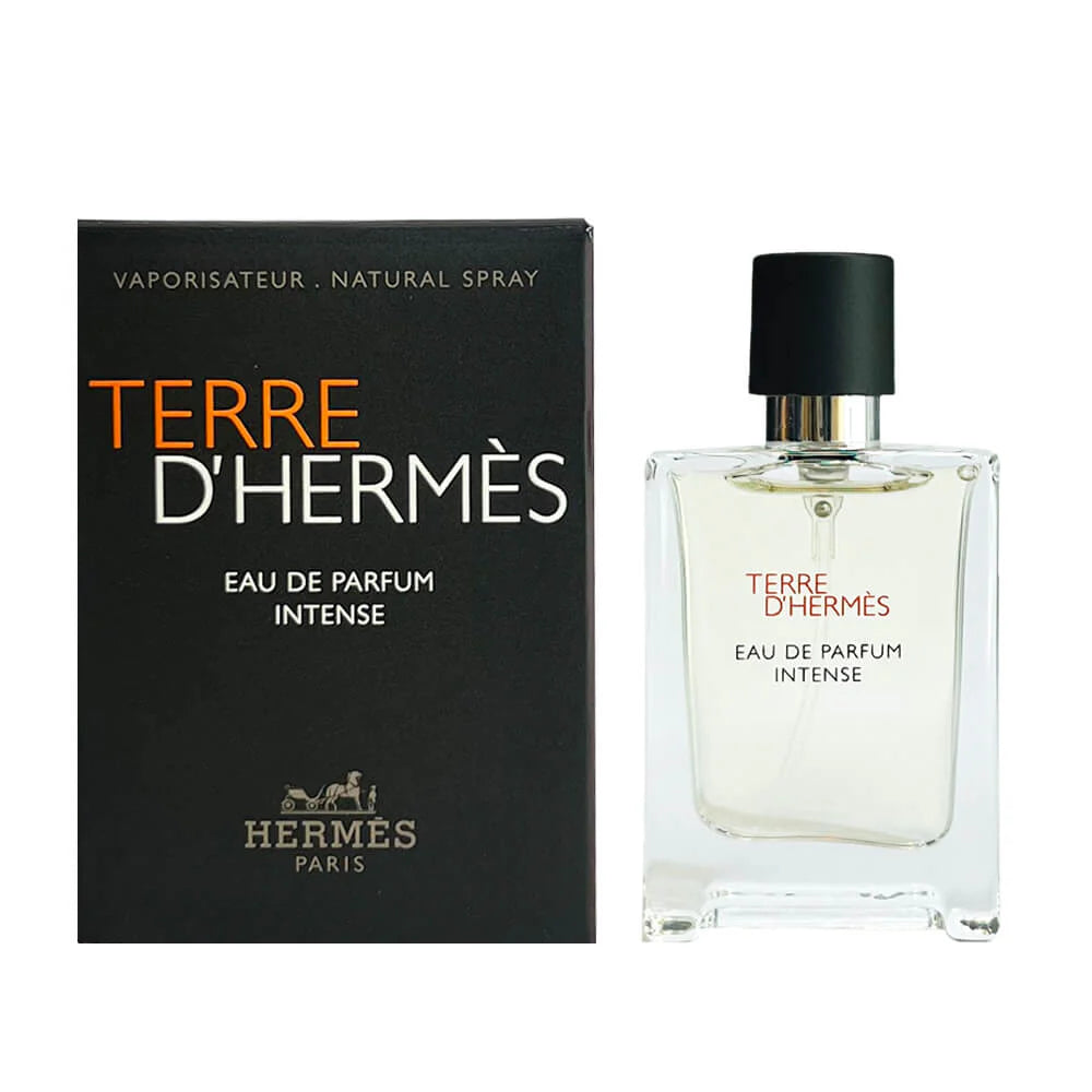 Terre D'Hermes EDP Intense
