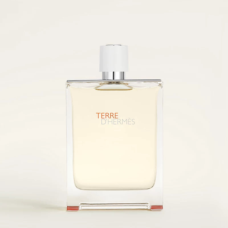 Terre d'Hermes Eau tres fraiche EDT
