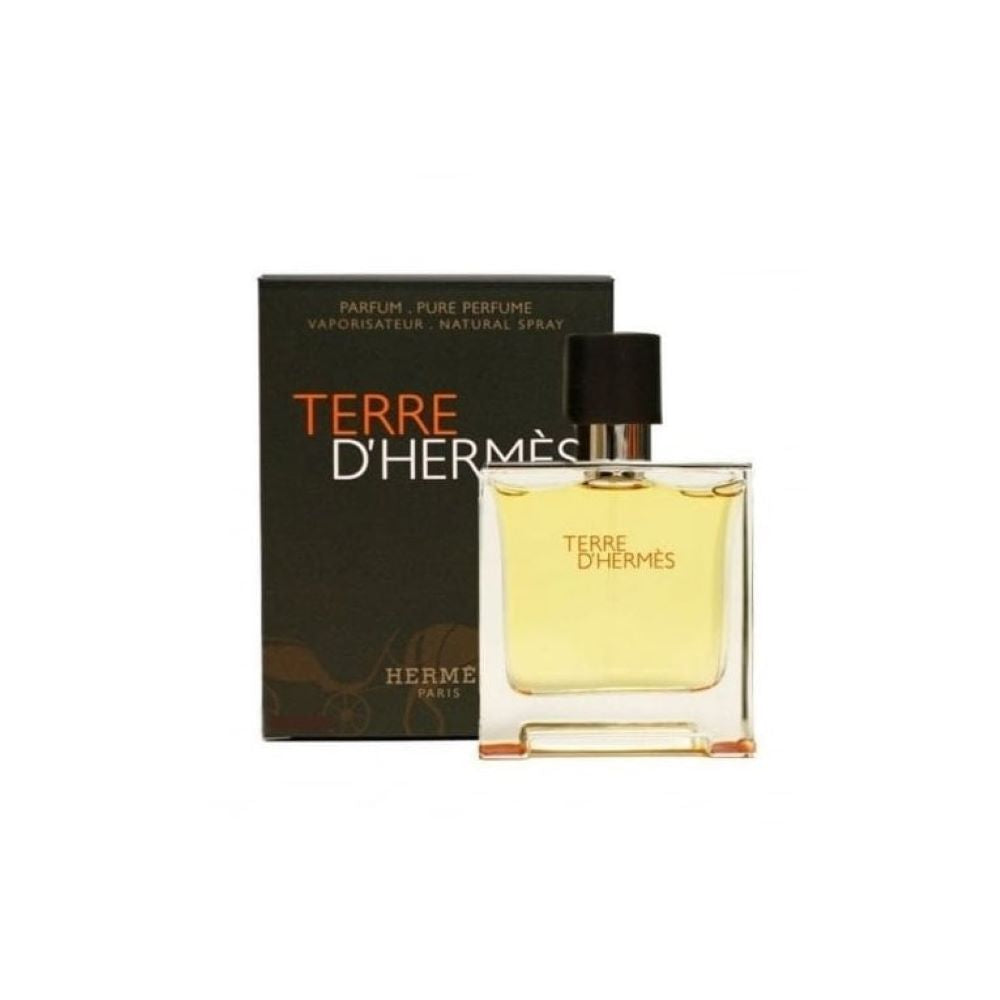 Terre D'Hermes Parfum