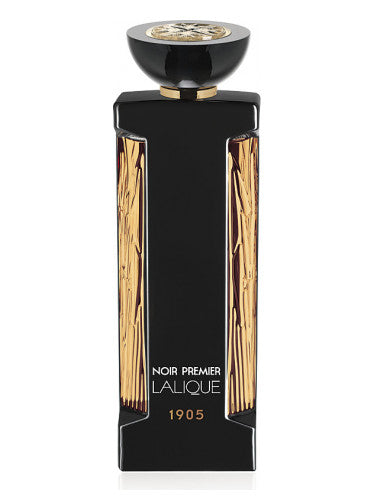 Noir Premier Terres Aromatiques 1905 EDP